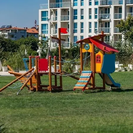 Hotel Diamond Burgas