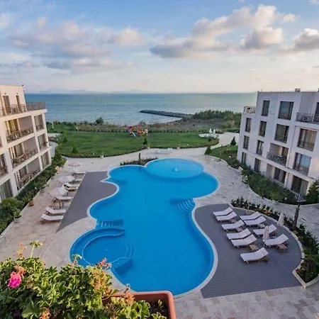 Diamond Hotel Burgas