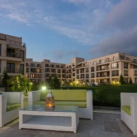 Hotel Diamond Burgas