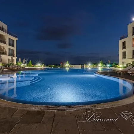 Hotel Diamond Burgas