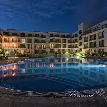 Diamond Hotel