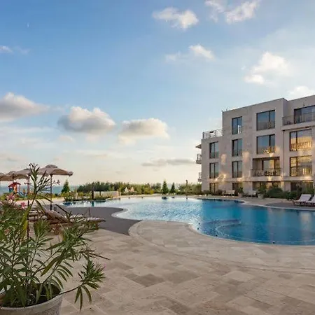 Hotel Diamond Burgas