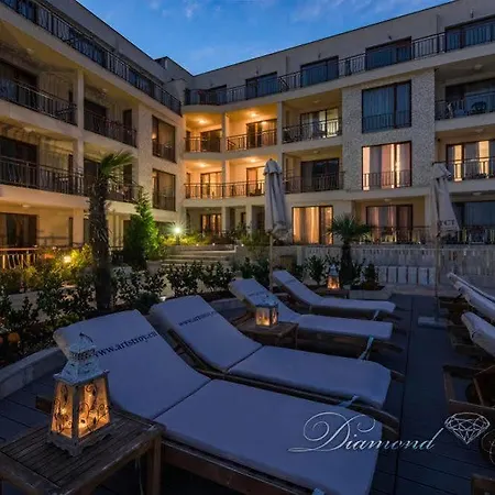 Diamond 3* Burgas